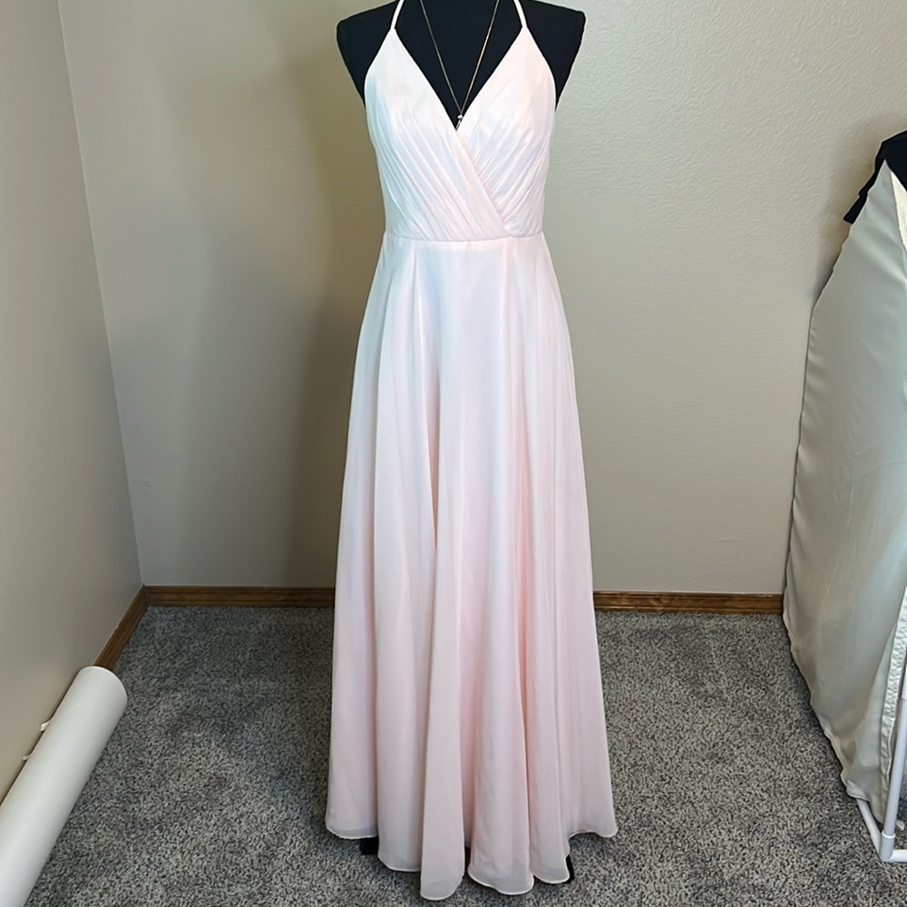 Bridesmaid dress or prom dress